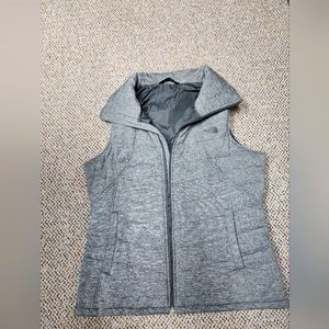 NorthFace Vest Womens Xl